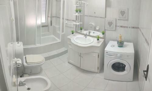 Apartamento Mona