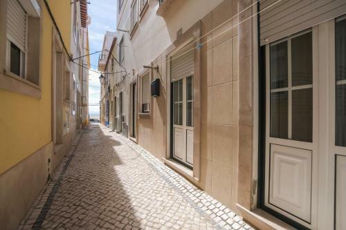 Apartamento Familia Sequeira