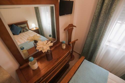 Apartamento Familia Sequeira