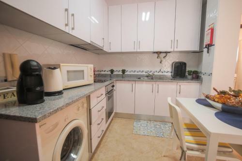 Apartamento Familia Sequeira
