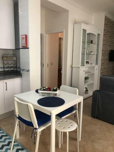 Apartamento Familia Sequeira
