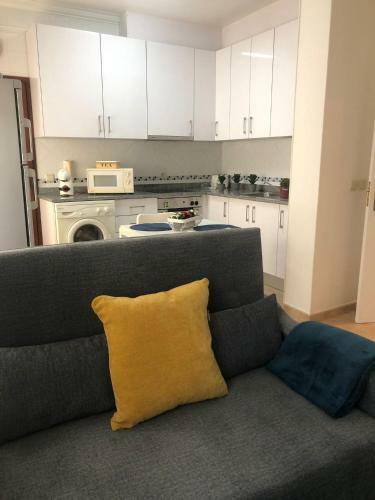 Apartamento Familia Sequeira