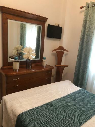 Apartamento Familia Sequeira