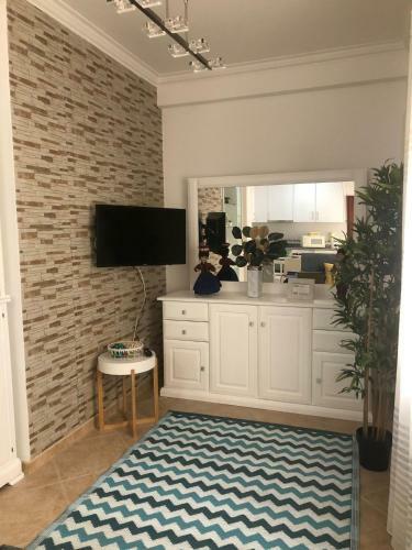 Apartamento Familia Sequeira