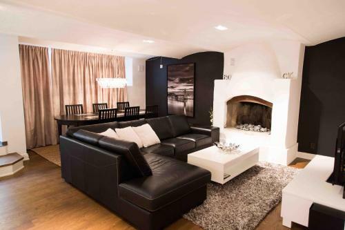 Apartamento Executive Living �stermalm Suite