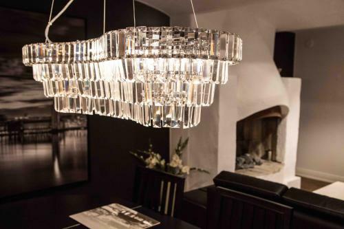 Apartamento Executive Living �stermalm Suite