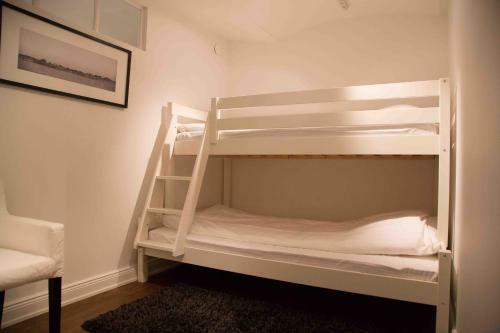 Apartamento Executive Living �stermalm Suite