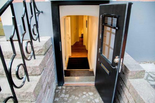 Apartamento Executive Living �stermalm Suite