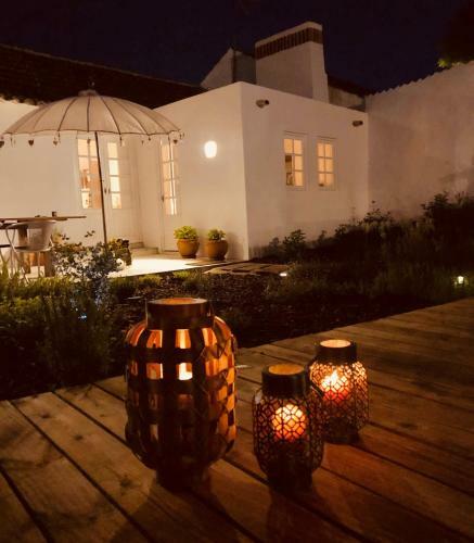 Villa Casas Das Pi�arras - Alentejo