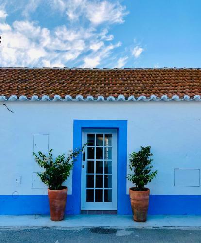 Villa Casas Das Pi�arras - Alentejo