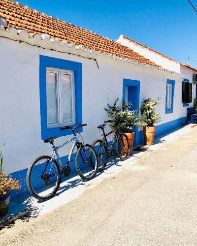 Villa Casas Das Pi�arras - Alentejo