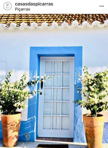Villa Casas Das Pi�arras - Alentejo