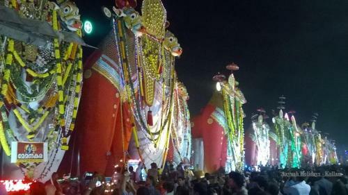 Villotale Kollam Ah