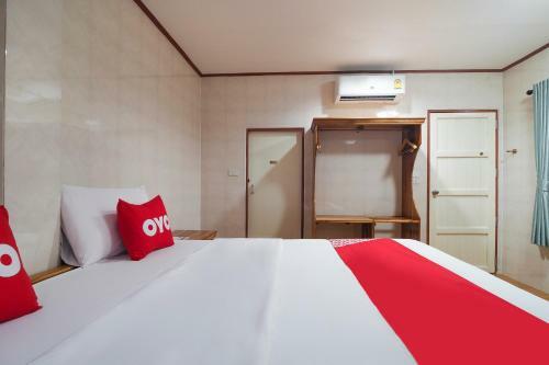 Hotel Oyo 1018 Pikul Yoo Suk Resort