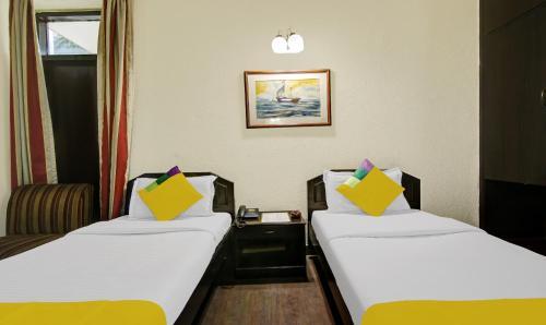 Hotel Treebo Trip Arien International