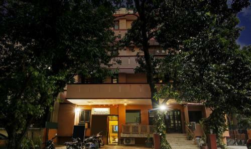 Hotel Treebo Trip Arien International