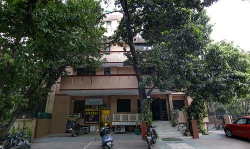 Hotel Treebo Trip Arien International