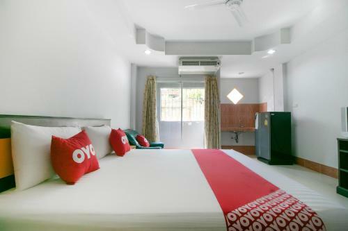 Hotel Oyo 75387 4 Men Court