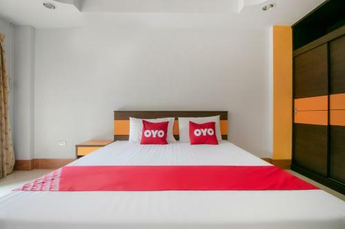 Hotel Oyo 75387 4 Men Court