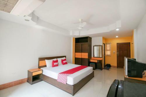 Hotel Oyo 75387 4 Men Court