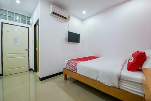 Oyo 497 The Balagus Hotel