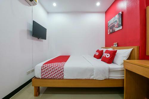 Oyo 497 The Balagus Hotel