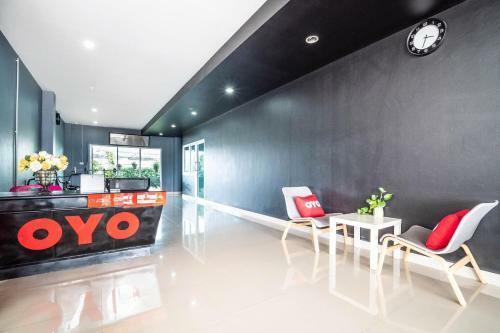 Oyo 497 The Balagus Hotel