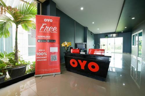 Oyo 497 The Balagus Hotel
