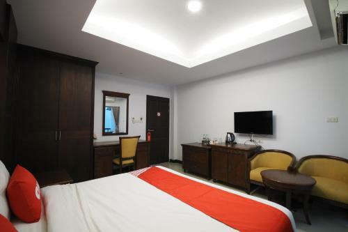 Hotel Oyo 898 Sota Residence
