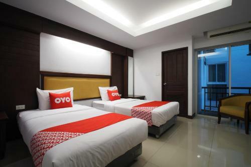 Hotel Oyo 898 Sota Residence