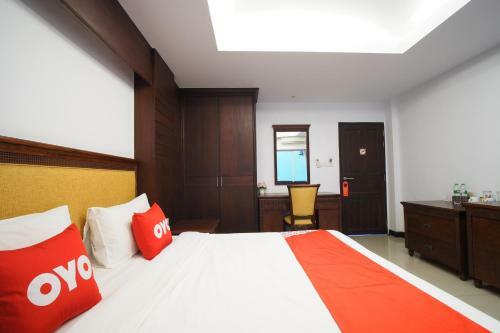 Hotel Oyo 898 Sota Residence