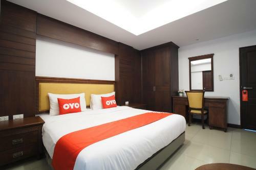 Hotel Oyo 898 Sota Residence