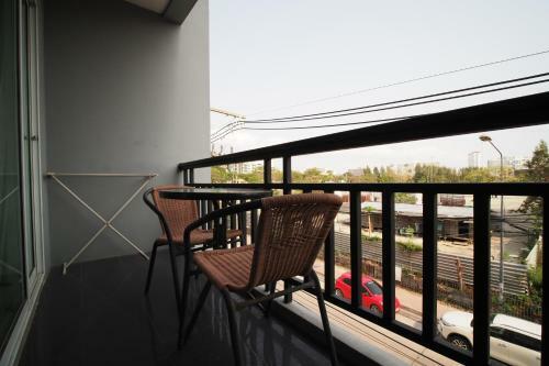 Hotel Oyo 898 Sota Residence