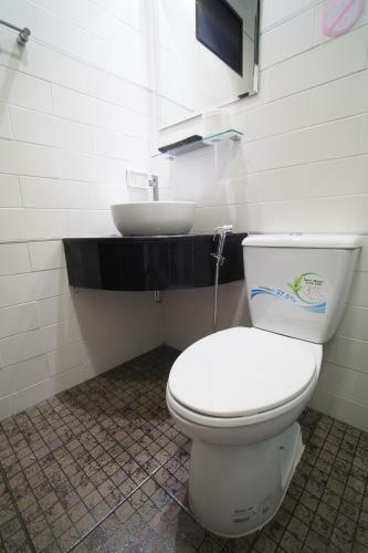 Hotel Oyo 898 Sota Residence