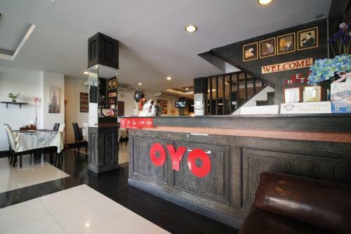Hotel Oyo 898 Sota Residence