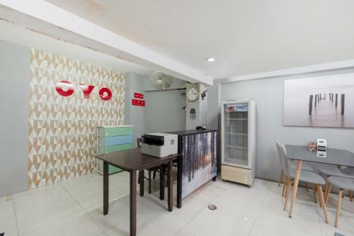 Hotel Oyo 1066 Encore Sea Side