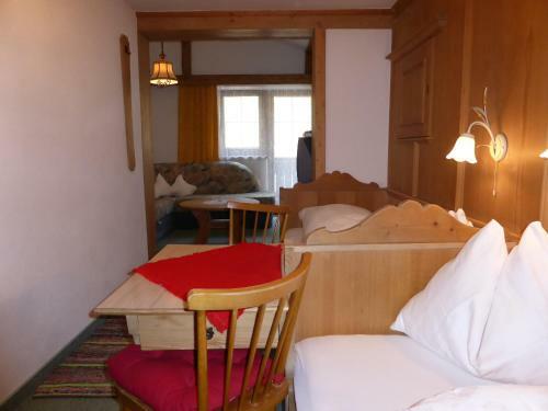 Hostal Haus L�rchenbrunn