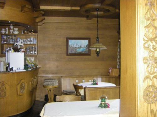 Hostal Haus L�rchenbrunn