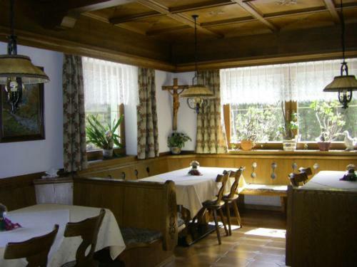 Hostal Haus L�rchenbrunn