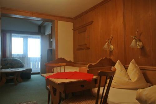 Hostal Haus L�rchenbrunn