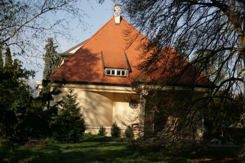 Hostal Vila H�j