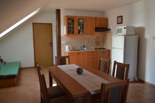 Apartm�n Na Kosk�ch