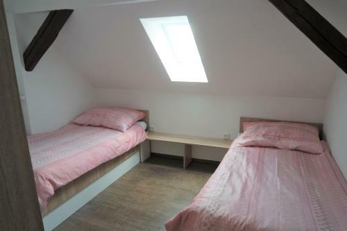 Apartamento U Parku