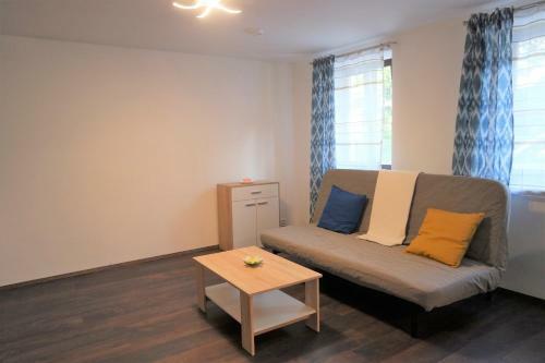 Apartamento U Parku