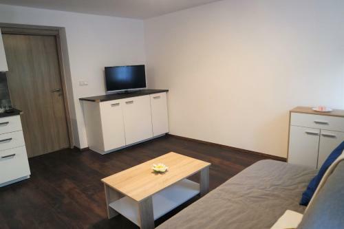 Apartamento U Parku