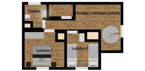 Apartamento U Parku