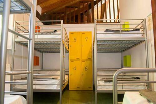 Albergue De Lastur