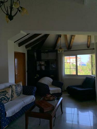 Agroturismo Villa Riverside