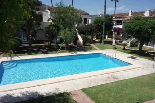 Apartamento Tropikana Park I