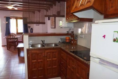Apartamento Tropikana Park I